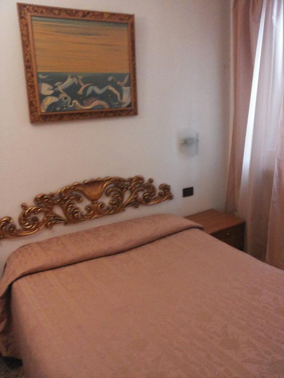 Hotel Antico Capon Venecia
