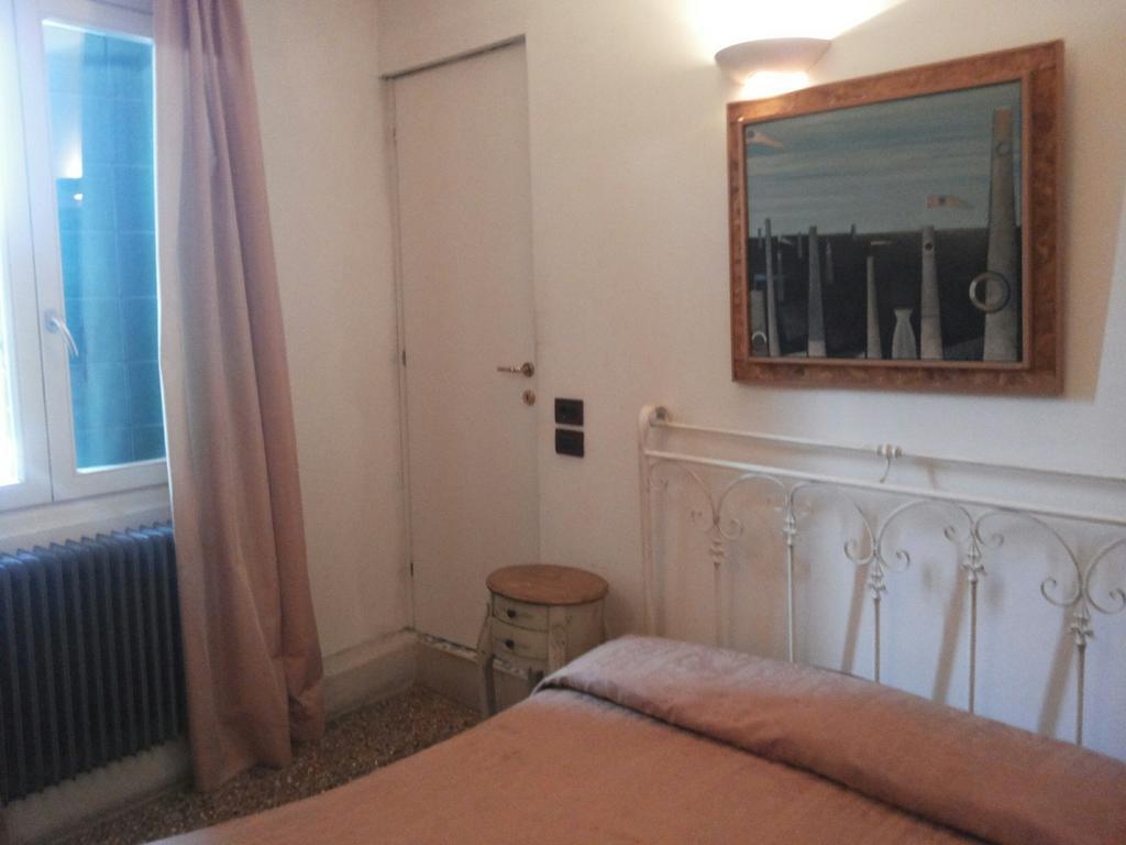 Hotel Antico Capon Venecia