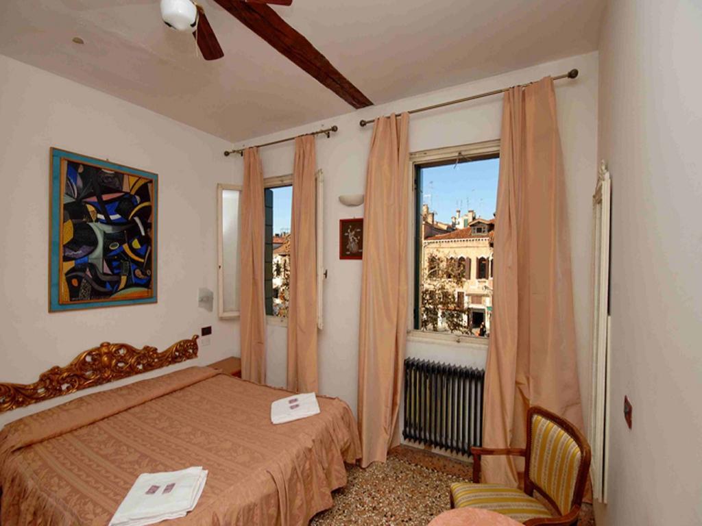 Antico Capon Venecia