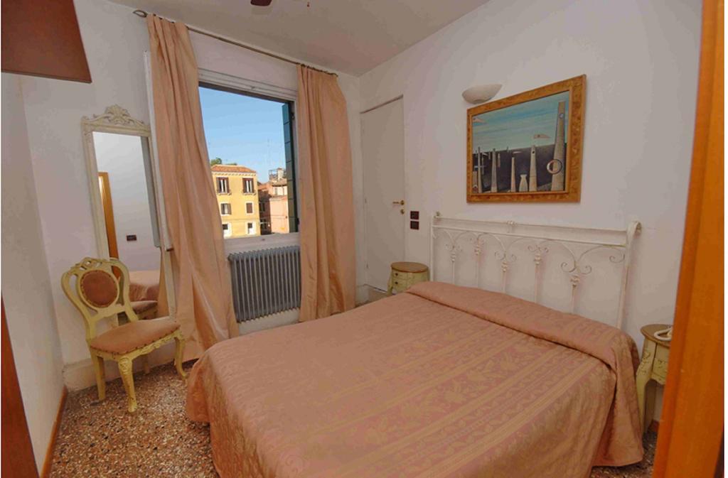 Hotel Antico Capon Venecia